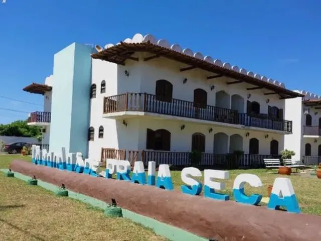Imagem: Apartamento em Praia Seca - Beira da Lagoa