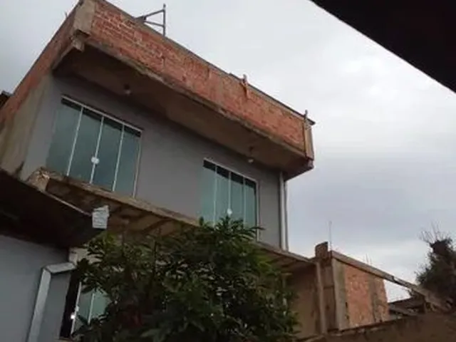 Imagem: Sobrado