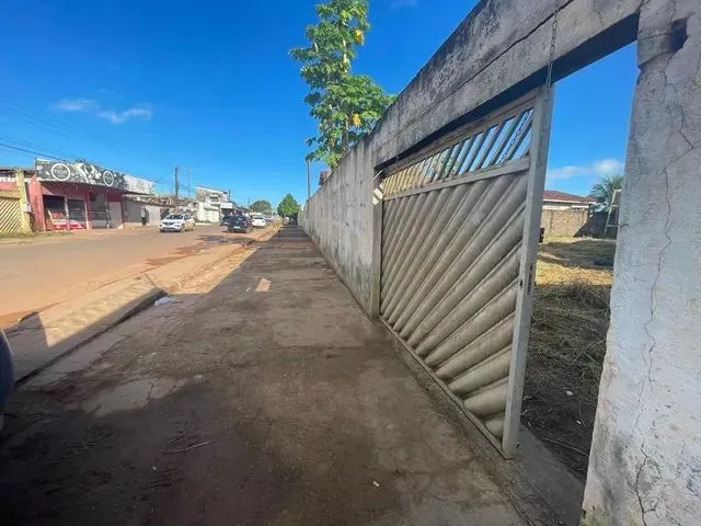 Imagem 3: Vendo Terreno Marabaixo 3