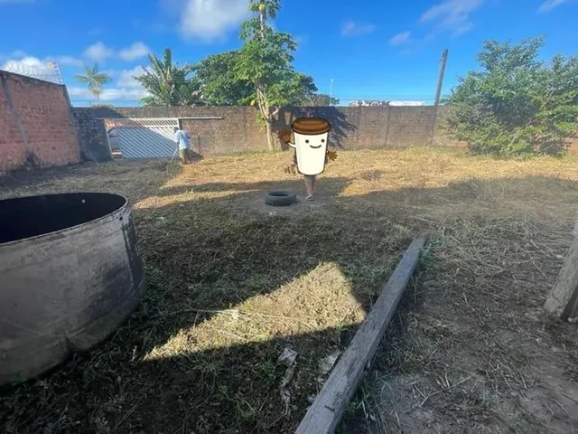 Imagem 2: Vendo Terreno Marabaixo 3