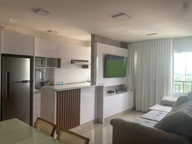 Imagem: Apartamento 2 Quartos - Reserva Jaraguá