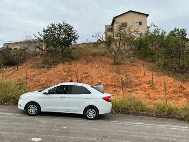 Imagem: Terreno 390 M² Barato, Bairro Recanto Verde