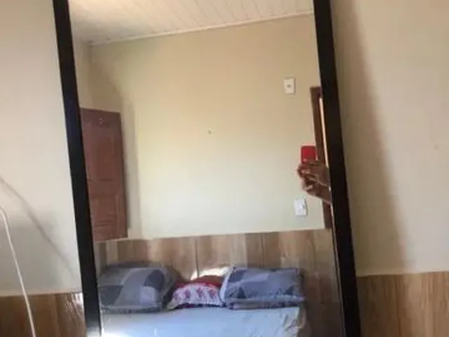 Imagem 1: Vende-Se Esse Espelho Ou Troca