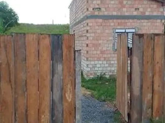 Imagem: Troco por Casa Ou Terreno em Boa Vista