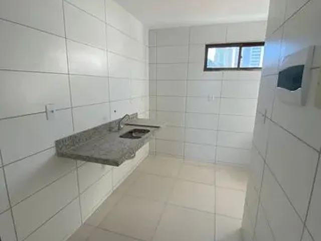 Imagem 5: Miramar, Apartamento com 3 Quartos(Sendo 1 Suíte