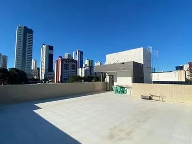 Imagem 10: Miramar, Apartamento com 3 Quartos(Sendo 1 Suíte