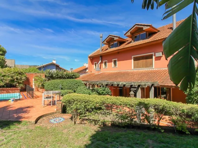 Imagem: Casa À Venda no Bairro Aberta dos Morros