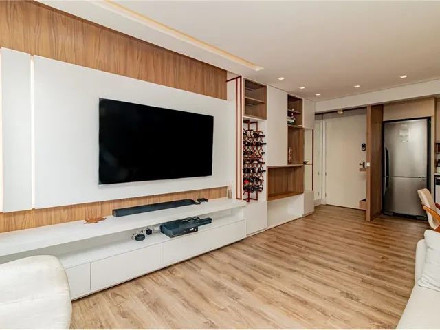 Imagem: Apartamento À Venda no Bairro São Sebastião