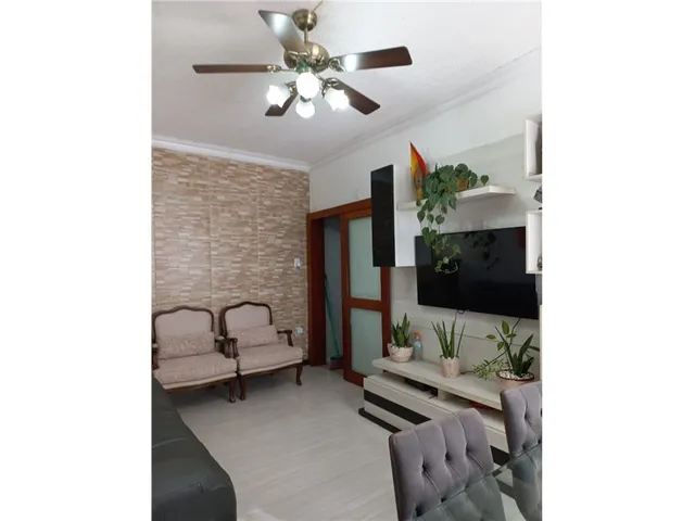 Imagem: Apartamento À Venda no Bairro santa Cecília