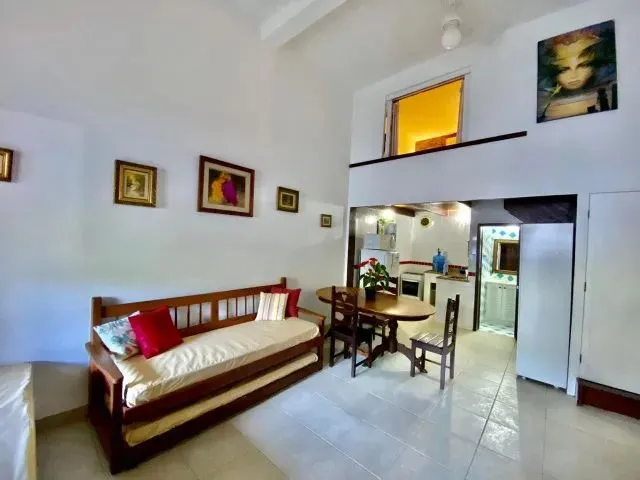 Imagem: Só Temporadas - Linda Casa na Rua da Praia
