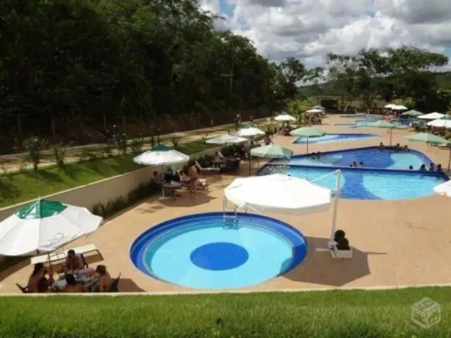 Imagem: 13 Caldas Novas Aldeia do Lago - Ótimo