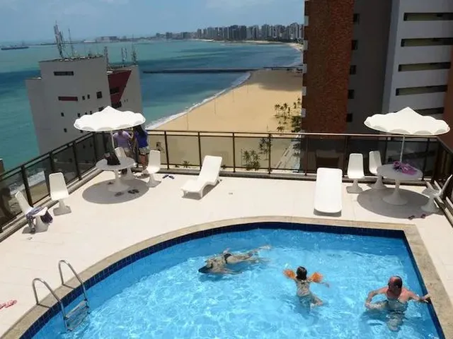 Imagem: Fortaleza Alta Estação - Temos Disponibilidade