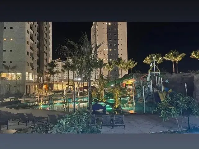 Imagem: Reserva Salinas Resort