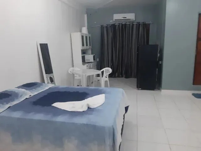 Imagem 2: Alugo Apartamento no Centro de Macapá
