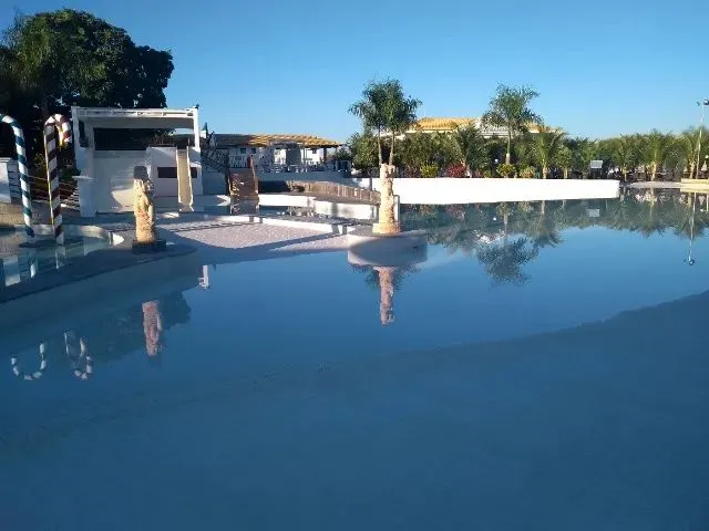 Imagem: Apartamento do Lacqua Diroma em Caldas Novas