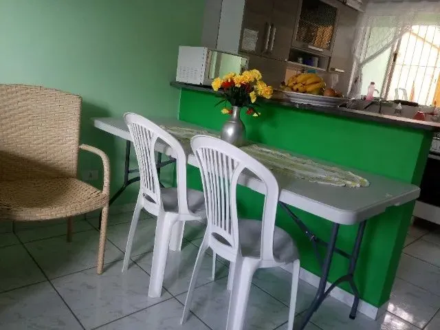 Imagem: Casa em Bertioga -Indaiá