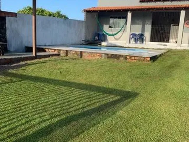 Imagem: Casa Valle do Sal Atalaia