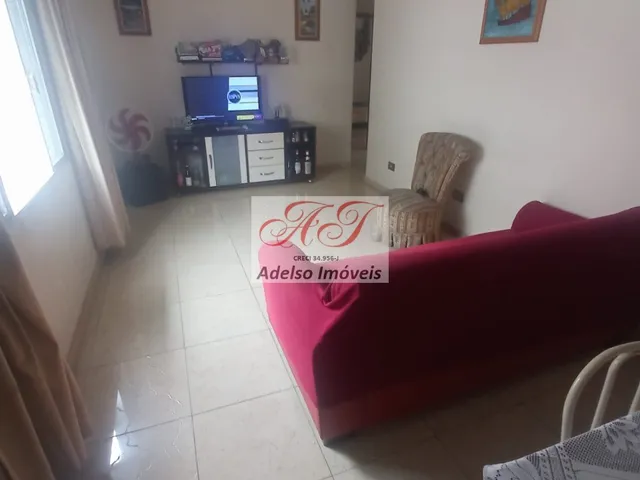 Imagem: Apartamento Residencial em Santos - Sp