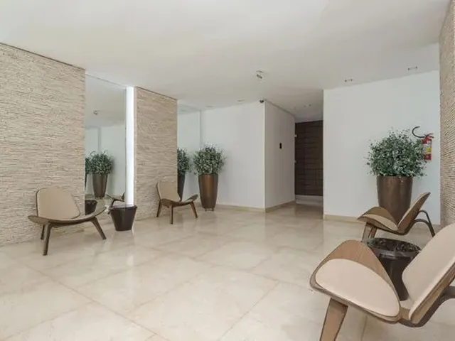 Imagem: Venda Residential / Apartment Belo Horizonte