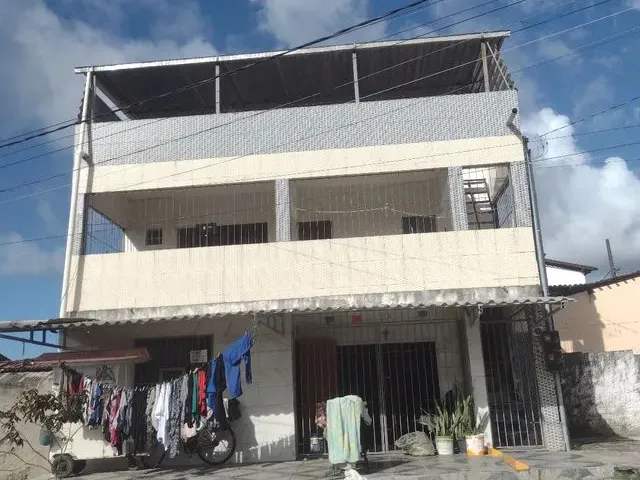 Imagem: Apartamento com Cobertura Mangabeira Aceitamos
