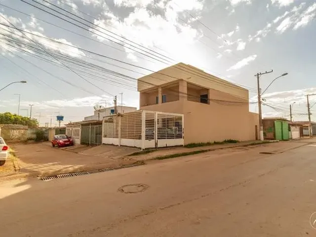 Imagem: Ceilândia (Norte