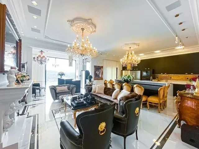 Imagem: Casa no Condomínio Mirante Camboriú