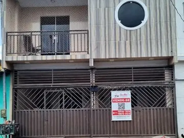 Imagem: Vendo Casa 3 Quartos no Cj Cdp