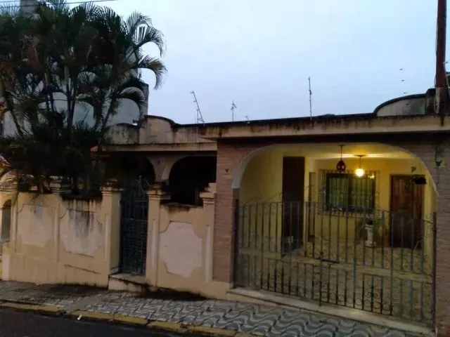 Imagem: Casa em Aparecida (243,50 M2) - Centro