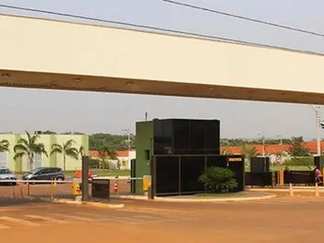 Imagem 2: Condomínio Terra Nova Rondonópolis
