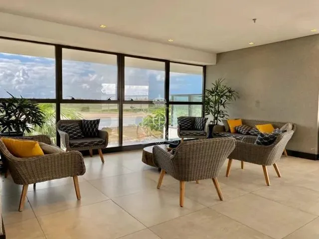 Imagem 5: Ha - Excelente Apartamento para Venda Possui 54M² com 2 Quartos, 2 Suites em Barra
