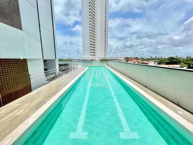 Imagem 7: Ha - Excelente Apartamento para Venda Possui 54M² com 2 Quartos, 2 Suites em Barra