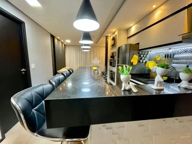 Imagem 4: Ha - Excelente Apartamento para Venda Possui 54M² com 2 Quartos, 2 Suites em Barra