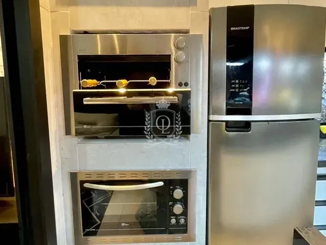 Imagem 12: Ha - Excelente Apartamento para Venda Possui 54M² com 2 Quartos, 2 Suites em Barra