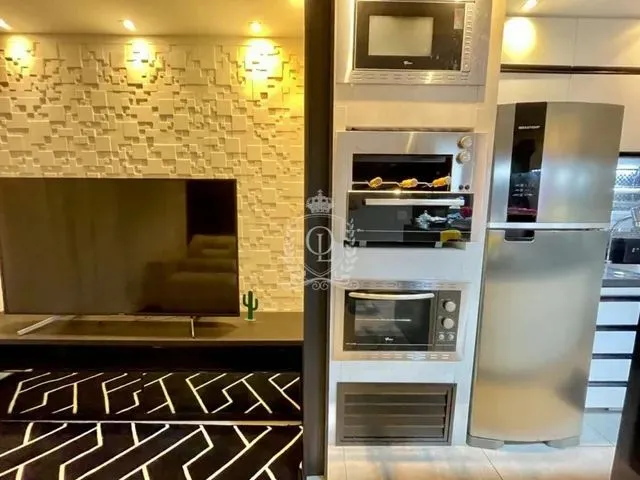 Imagem 10: Ha - Excelente Apartamento para Venda Possui 54M² com 2 Quartos, 2 Suites em Barra