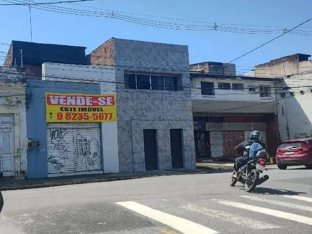 Imagem: Vendo Casa - Boa Vista
