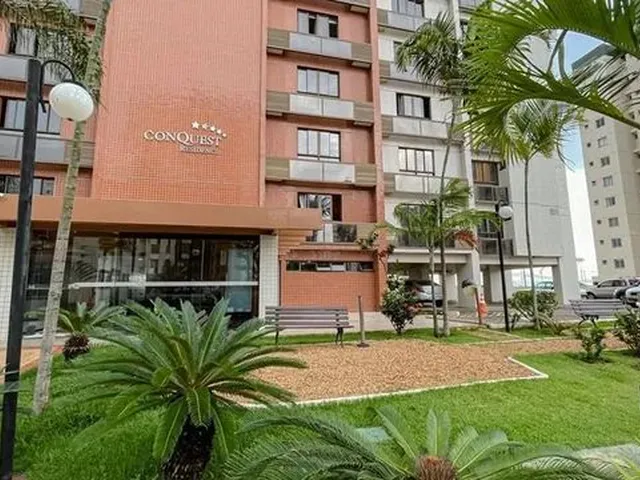 Imagem: Norte (Águas Claras