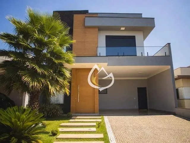 Imagem: Casa com 3 Dormitórios À Venda, 234 M²