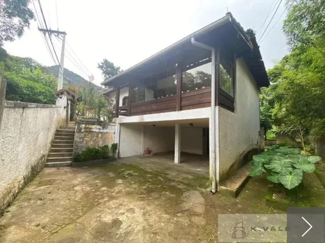 Imagem: Venda de Casa em Teresópolis