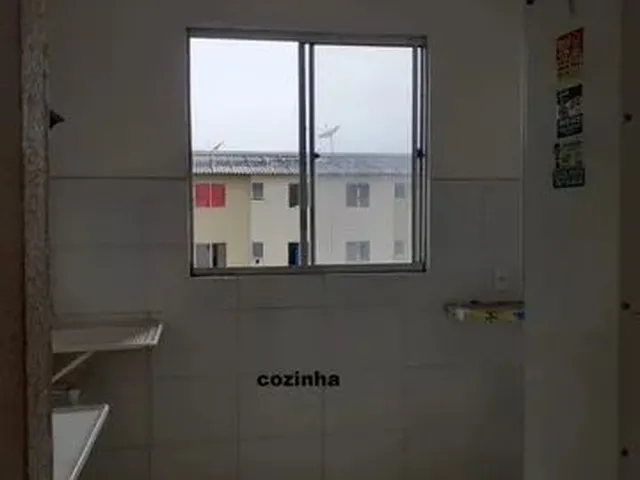 Imagem 4: Vendo Ou Troco 01 Apartamento com 2/4