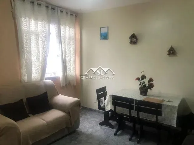 Imagem 1: Apartamento- Petrópolis, Alto da Serra