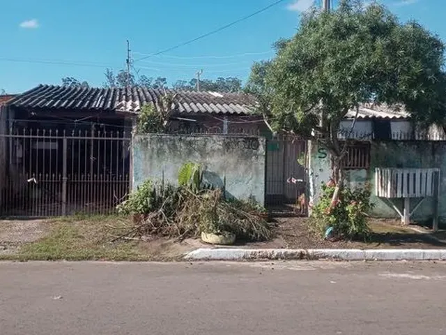 Imagem: Vendo Casa