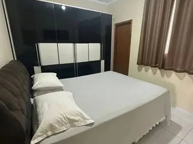 Imagem 7: Casa para Venda com 143 Metros Quadrados com 3 Quartos em Centro - Águas da Prata - Sp