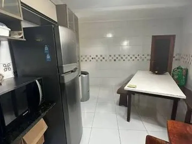 Imagem 5: Casa para Venda com 143 Metros Quadrados com 3 Quartos em Centro - Águas da Prata - Sp