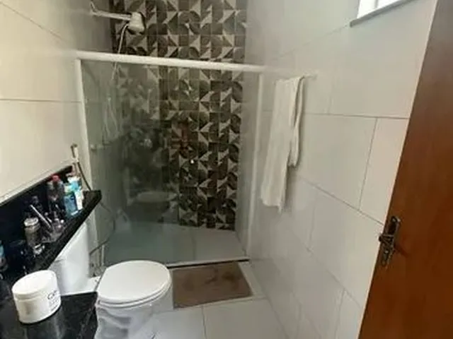 Imagem 2: Casa para Venda com 143 Metros Quadrados com 3 Quartos em Centro - Águas da Prata - Sp