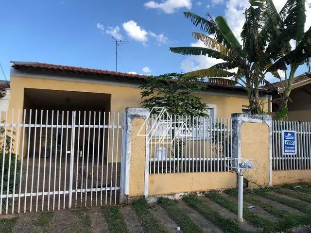 Imagem: Casa com 3 Dormitórios À Venda - Núcleo