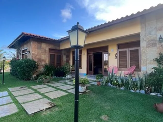 Imagem: Casa Cond Chácara Bonfim