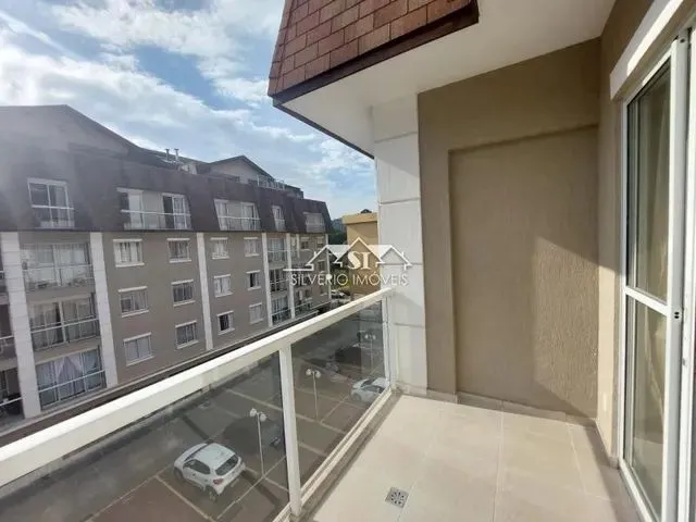 Imagem 3: Apartamento- Petrópolis, Corrêas