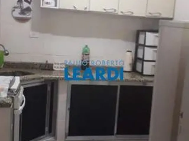 Imagem: Apartamento - Solemar - Sp