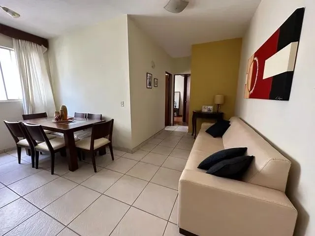Imagem: Apartamento com 2 Dormitórios À Venda