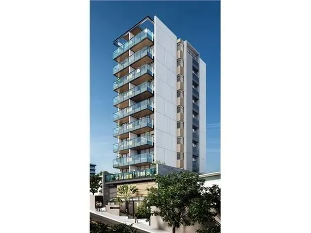 Imagem: Apartamento Garden de 2 Suítes Alto Padrão